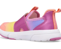 Saucony Kids Breeze Sport JR (Toddler)
