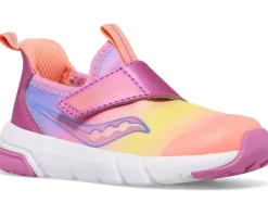 Saucony Kids Breeze Sport JR (Toddler)