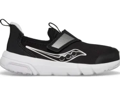 Saucony Kids Breeze Sport JR (Toddler)