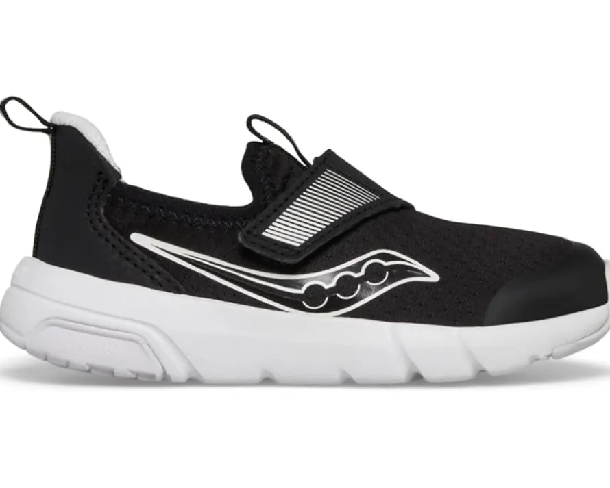 Saucony Kids Breeze Sport JR (Toddler)