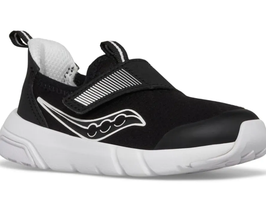 Saucony Kids Breeze Sport JR (Toddler)
