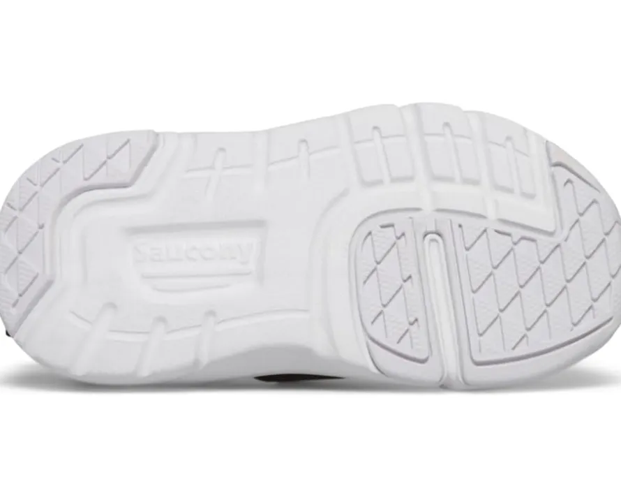 Saucony Kids Breeze Sport JR (Toddler)