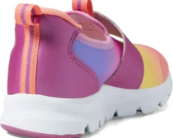 Saucony Kids Breeze Sport Slip On Sneaker (Little Kid/Big Kid)