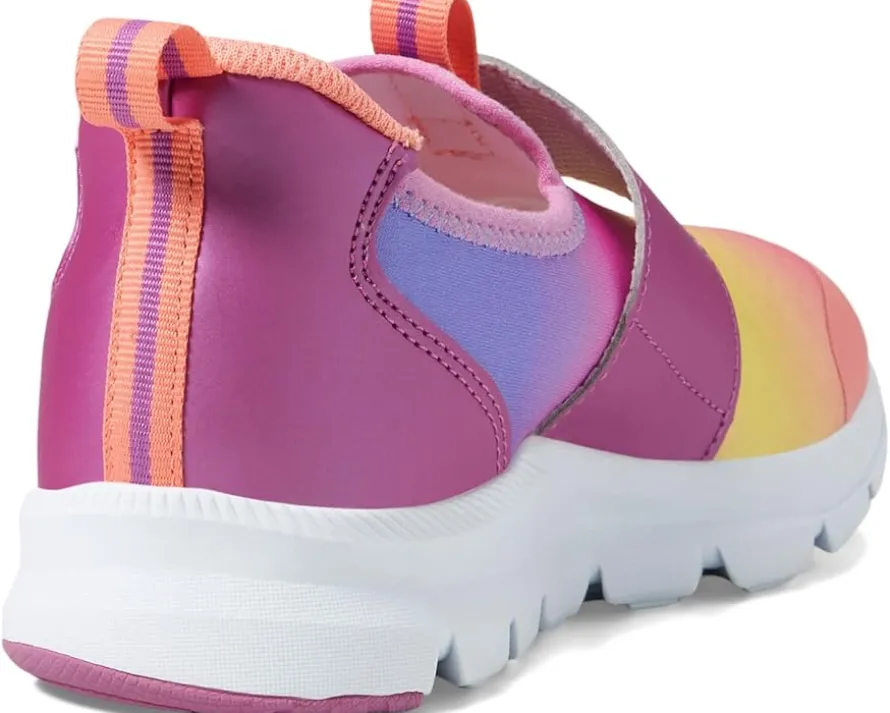 Saucony Kids Breeze Sport Slip On Sneaker (Little Kid/Big Kid)