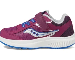 Saucony Kids Cohesion KDZ A/C Sneakers (Little Kid/Big Kid)