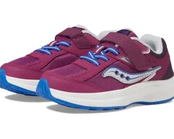 Saucony Kids Cohesion KDZ A/C Sneakers (Little Kid/Big Kid)