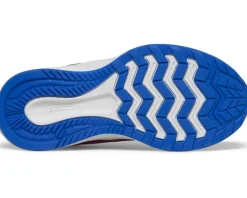 Saucony Kids Cohesion KDZ Sneakers (Little Kid/Big Kid)