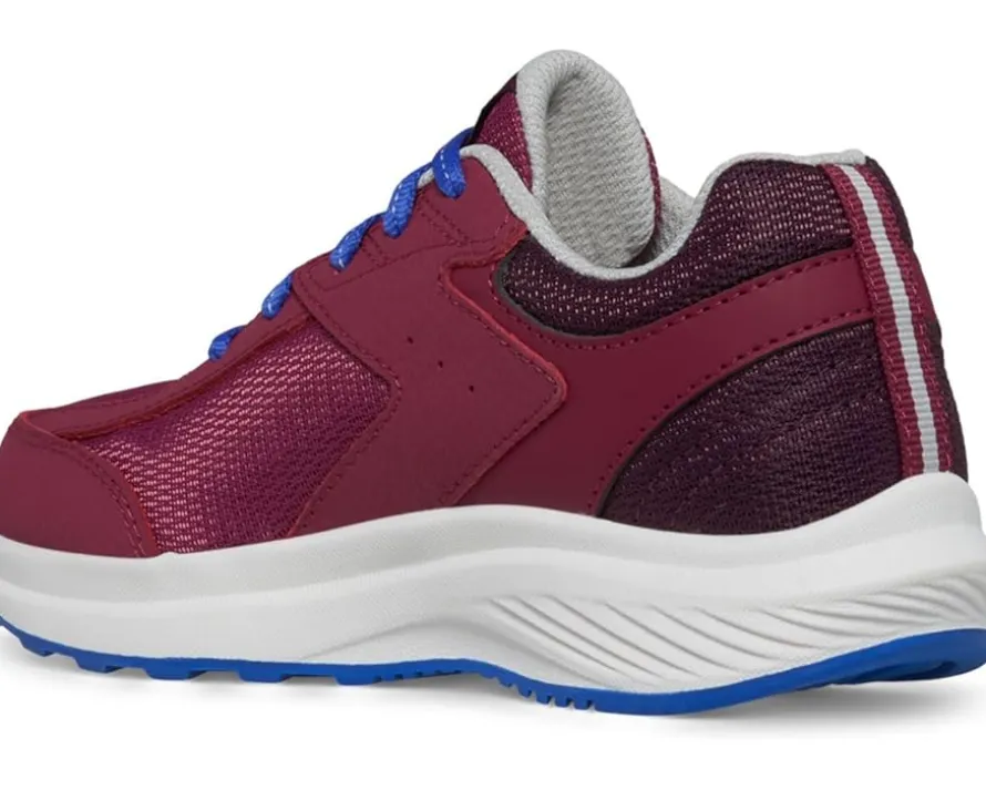 Saucony Kids Cohesion KDZ Sneakers (Little Kid/Big Kid)