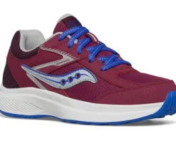 Saucony Kids Cohesion KDZ Sneakers (Little Kid/Big Kid)