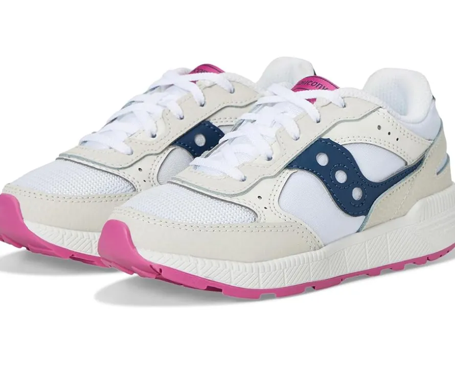 Saucony Kids Eclipse KDZ (Little Kid/Big Kid)