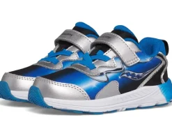 Saucony Kids Flash A/C 3.0 JR (Toddler)