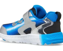 Saucony Kids Flash A/C 3.0 JR (Toddler)