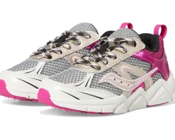 Saucony Kids Flash XT (Little Kid/Big Kid)