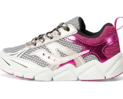 Saucony Kids Flash XT (Little Kid/Big Kid)
