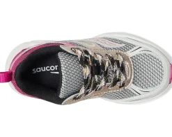 Saucony Kids Flash XT (Little Kid/Big Kid)