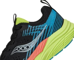Saucony Kids Hurricane KDZ (Little Kid)