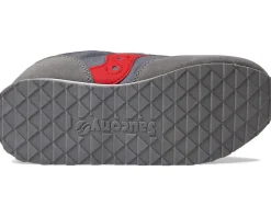 Saucony Kids Jazz Hook & Loop Sneaker (Toddler/Little Kid)