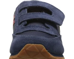 Saucony Kids Jazz Hook & Loop Sneaker (Toddler/Little Kid)