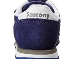 Saucony Kids Jazz Hook & Loop Sneaker (Toddler/Little Kid)