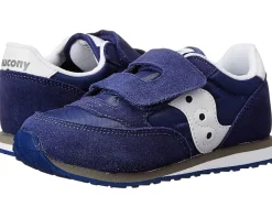Saucony Kids Jazz Hook & Loop Sneaker (Toddler/Little Kid)