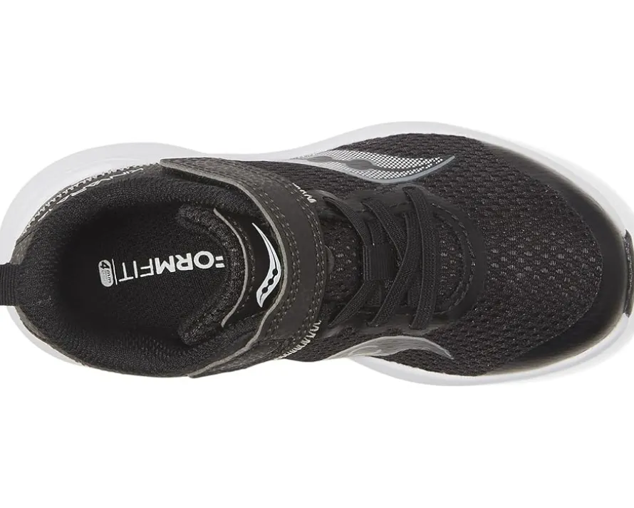 Saucony Kids Kinvara 14 A/C Sneakers (Little Kid/Big Kid)