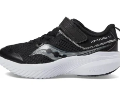 Saucony Kids Kinvara 14 A/C Sneakers (Little Kid/Big Kid)