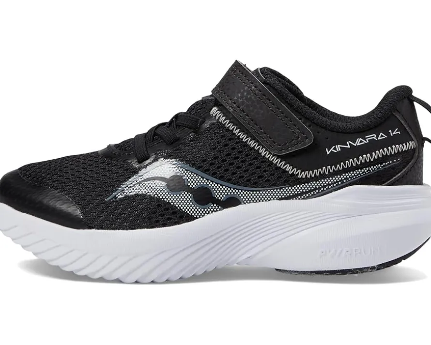 Saucony Kids Kinvara 14 A/C Sneakers (Little Kid/Big Kid)