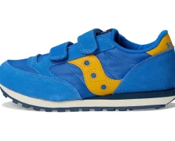 Saucony Kids Originals Jazz Double Hook & Loop (Toddler/Little Kid/Big Kid)