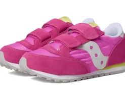 Saucony Kids Originals Jazz Double Hook & Loop (Toddler/Little Kid/Big Kid)