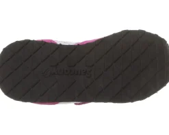 Saucony Kids Originals Jazz Hook & Loop Sneaker (Toddler/Little Kid)