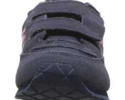 Saucony Kids Originals Jazz Hook & Loop Sneaker (Toddler/Little Kid)