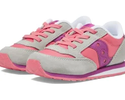Saucony Kids Originals Jazz Junior (Toddler/Little Kid/Big Kid)