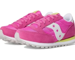 Saucony Kids Originals Jazz Original (Little Kid/Big Kid)