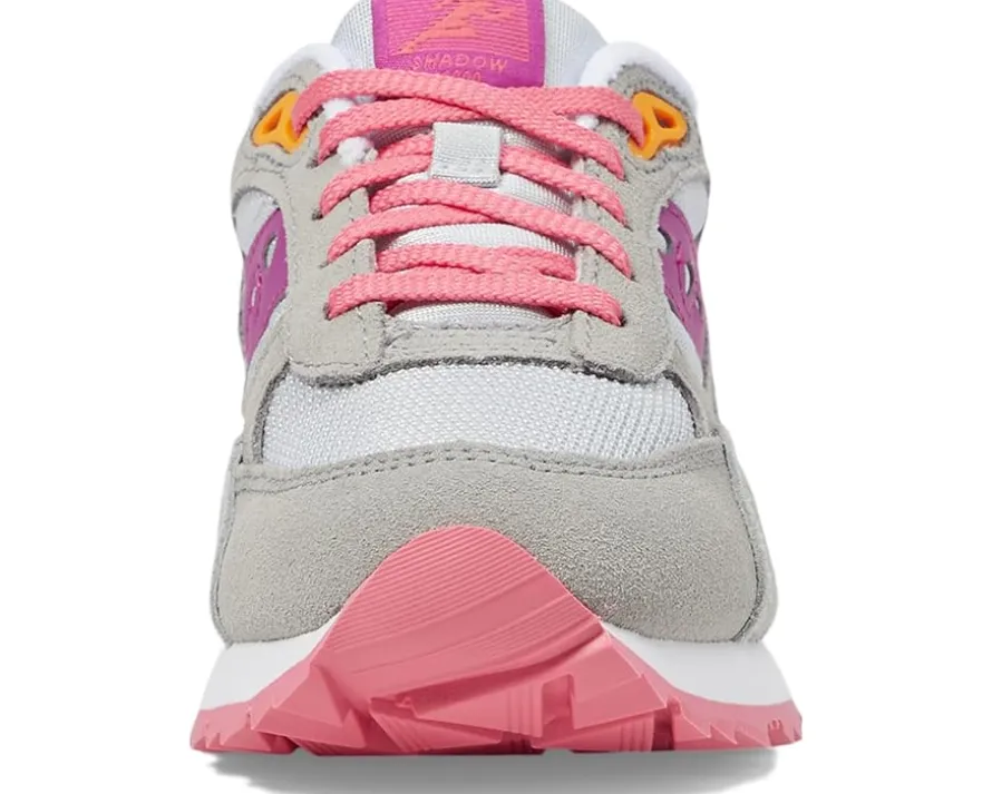 Saucony Kids Originals Shadow 6000 (Little Kid/Big Kid)