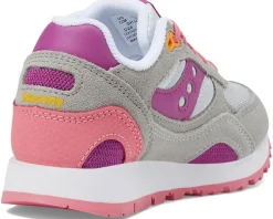 Saucony Kids Originals Shadow 6000 (Little Kid/Big Kid)