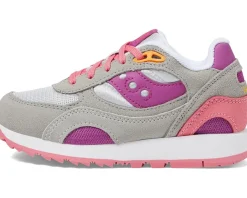 Saucony Kids Originals Shadow 6000 (Little Kid/Big Kid)