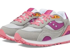 Saucony Kids Originals Shadow 6000 (Little Kid/Big Kid)