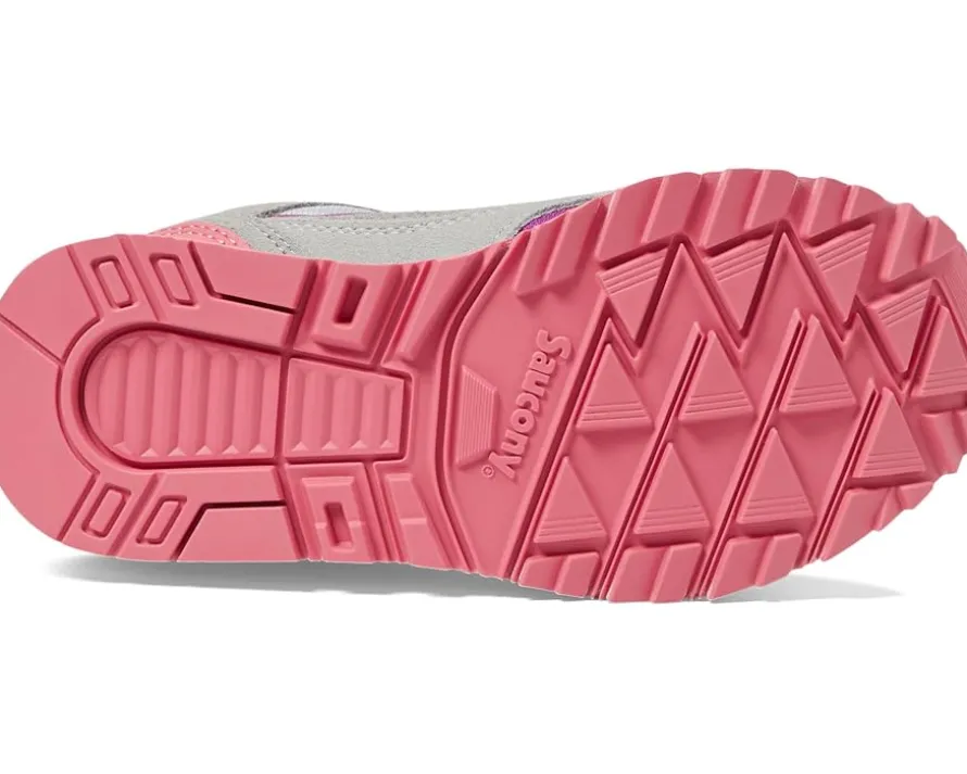 Saucony Kids Originals Shadow 6000 (Little Kid/Big Kid)