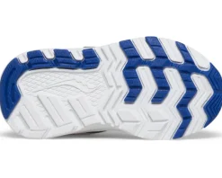 Saucony Kids Ride Jr (Toddler/Little Kid)