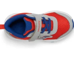 Saucony Kids Ride Jr (Toddler/Little Kid)