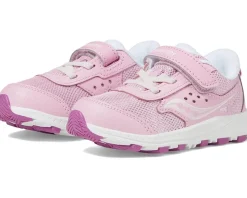 Saucony Kids Ride Jr (Toddler/Little Kid)