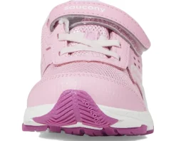 Saucony Kids Ride Jr (Toddler/Little Kid)
