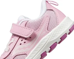 Saucony Kids Ride Jr (Toddler/Little Kid)