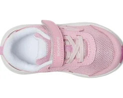 Saucony Kids Ride Jr (Toddler/Little Kid)
