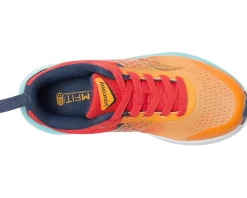 Saucony Kids Ride KDZ (Little Kid/Big Kid)