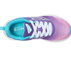 Saucony Kids Ride KDZ (Little Kid/Big Kid)