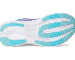Saucony Kids Ride KDZ (Little Kid/Big Kid)