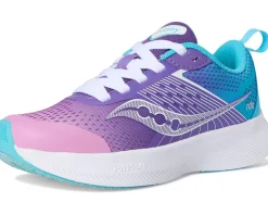 Saucony Kids Ride KDZ (Little Kid/Big Kid)