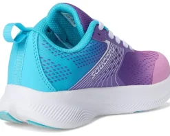 Saucony Kids Ride KDZ (Little Kid/Big Kid)