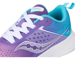 Saucony Kids Ride KDZ (Little Kid/Big Kid)